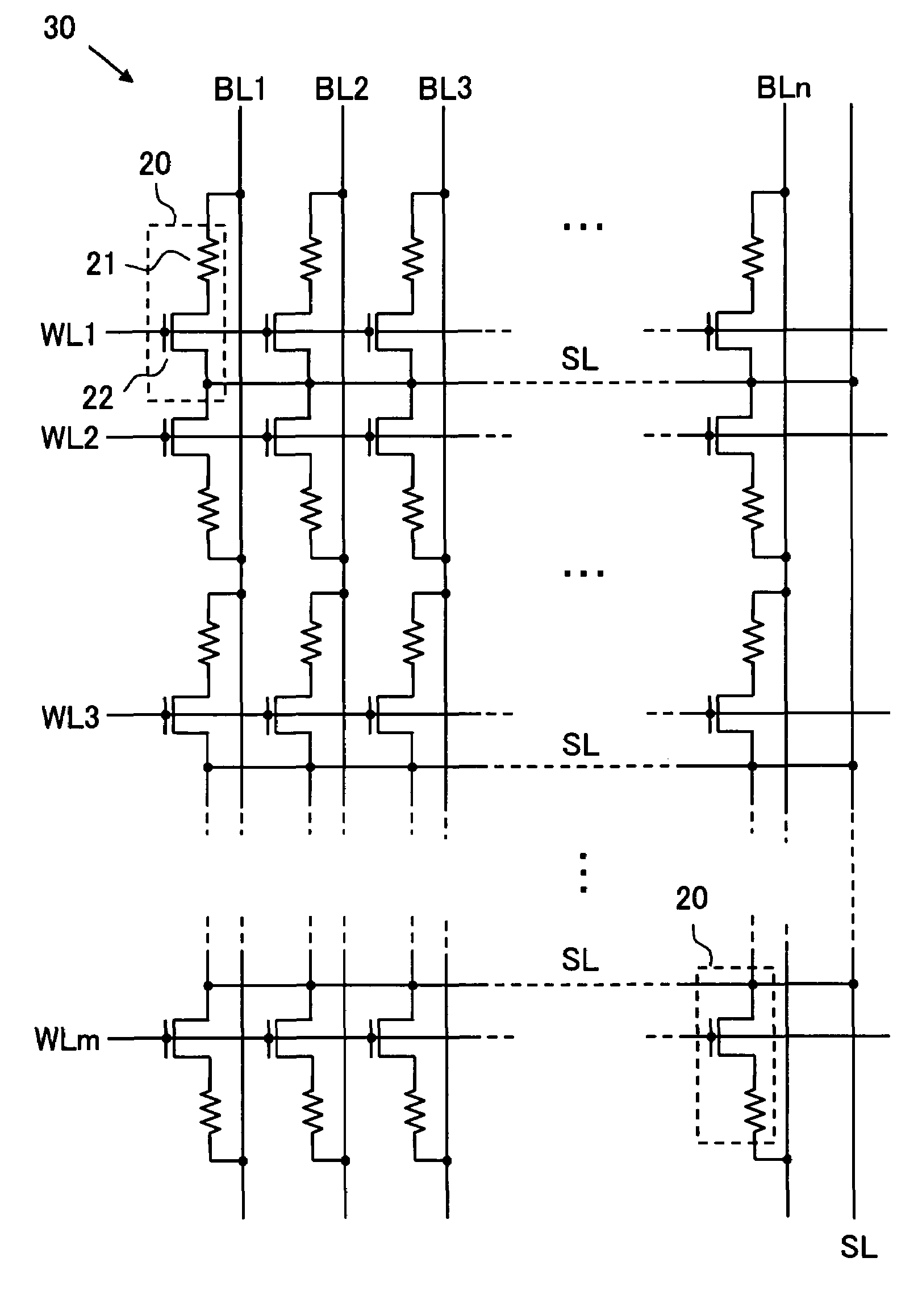 Semiconductor memory device