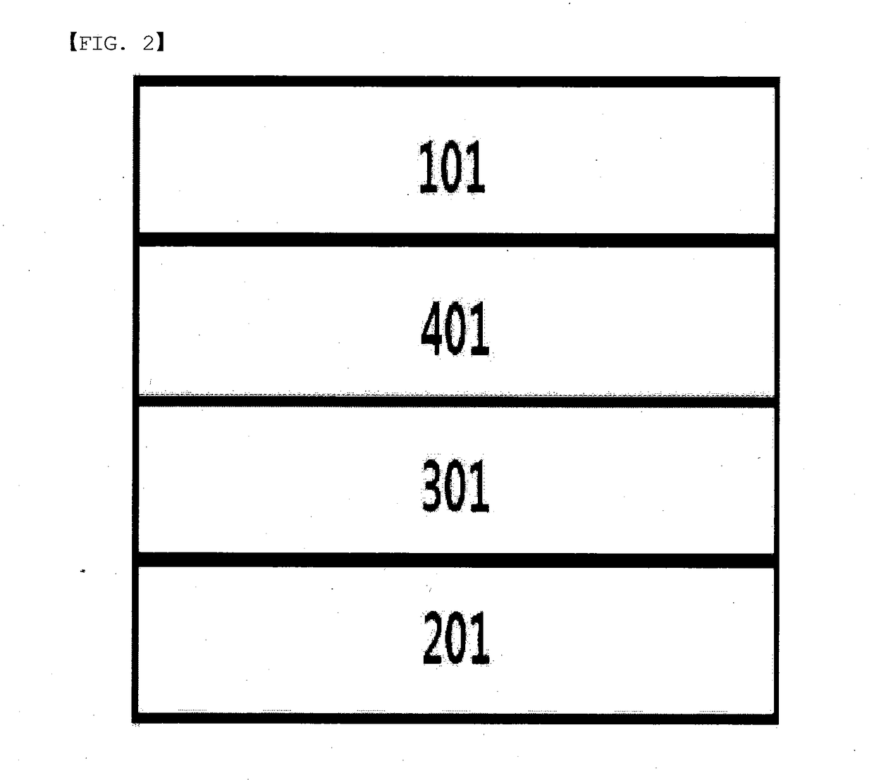 Organic solar cell and method for manufacturing same