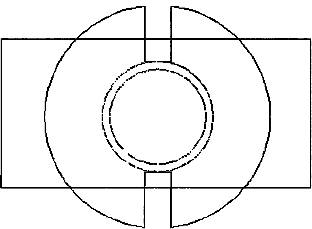 Transformer and DC/DC converter