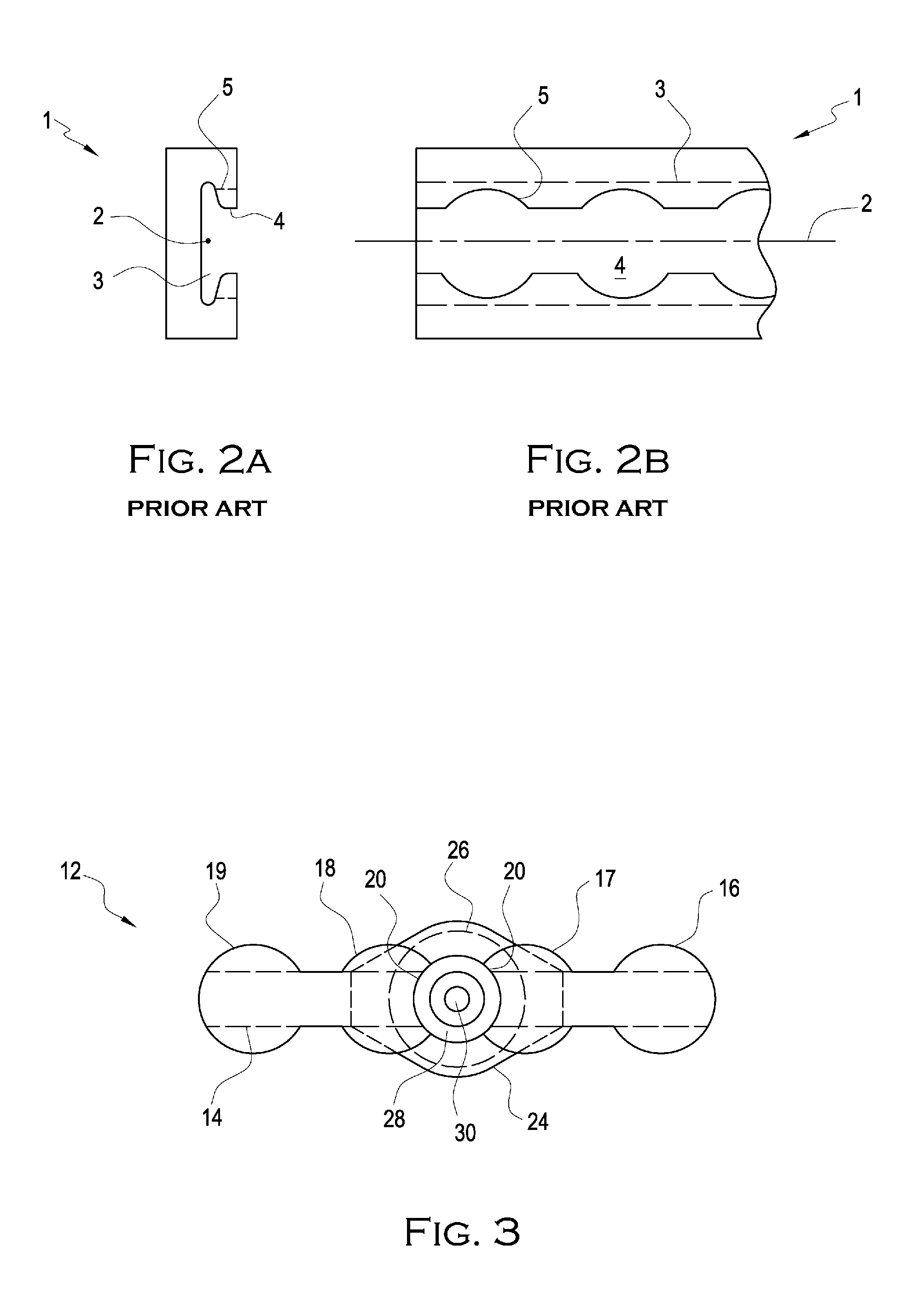 Retractor anchor with top release