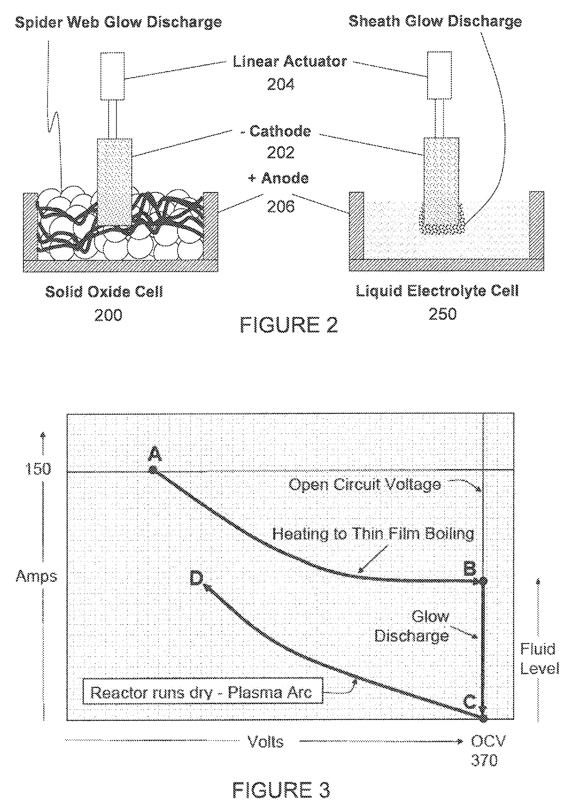 Plasma arc torch having multiple operating modes