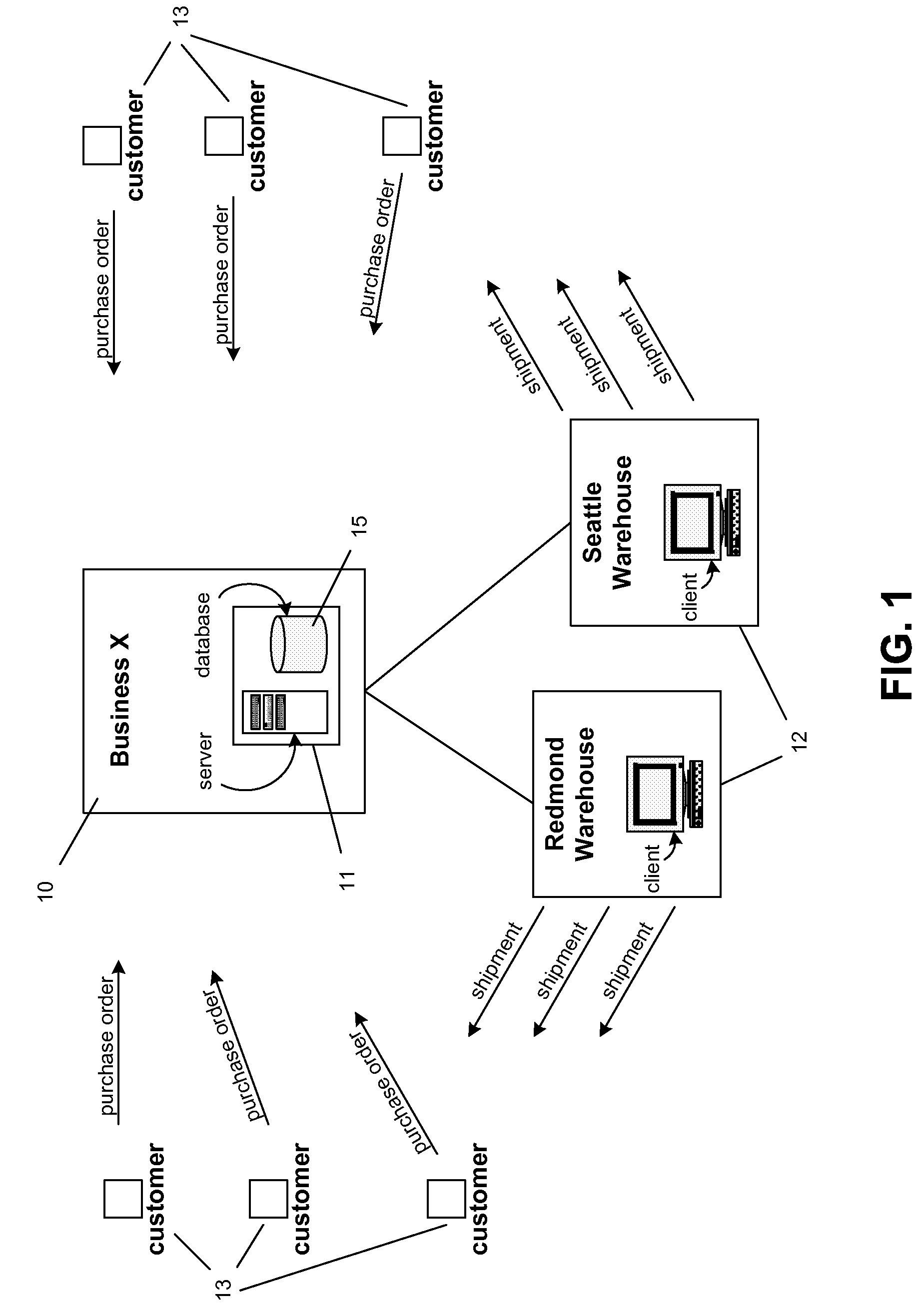 Maintaining time-sorted aggregation records representing aggregations of values from multiple database records using multiple partitions