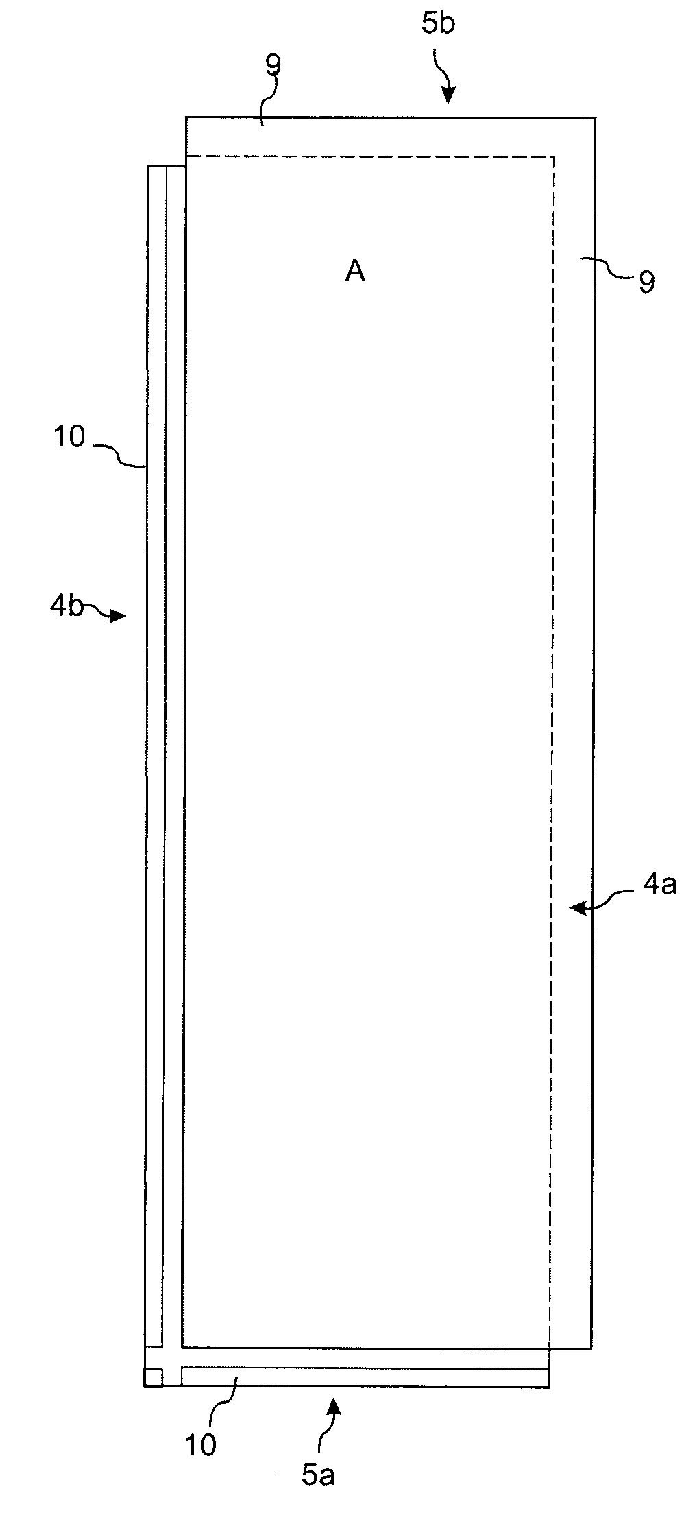 Flooring And Method For Laying And Manufacturing The Same