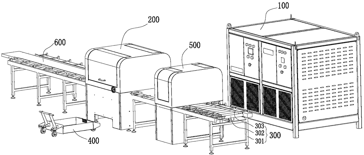 Plate cleaning machine