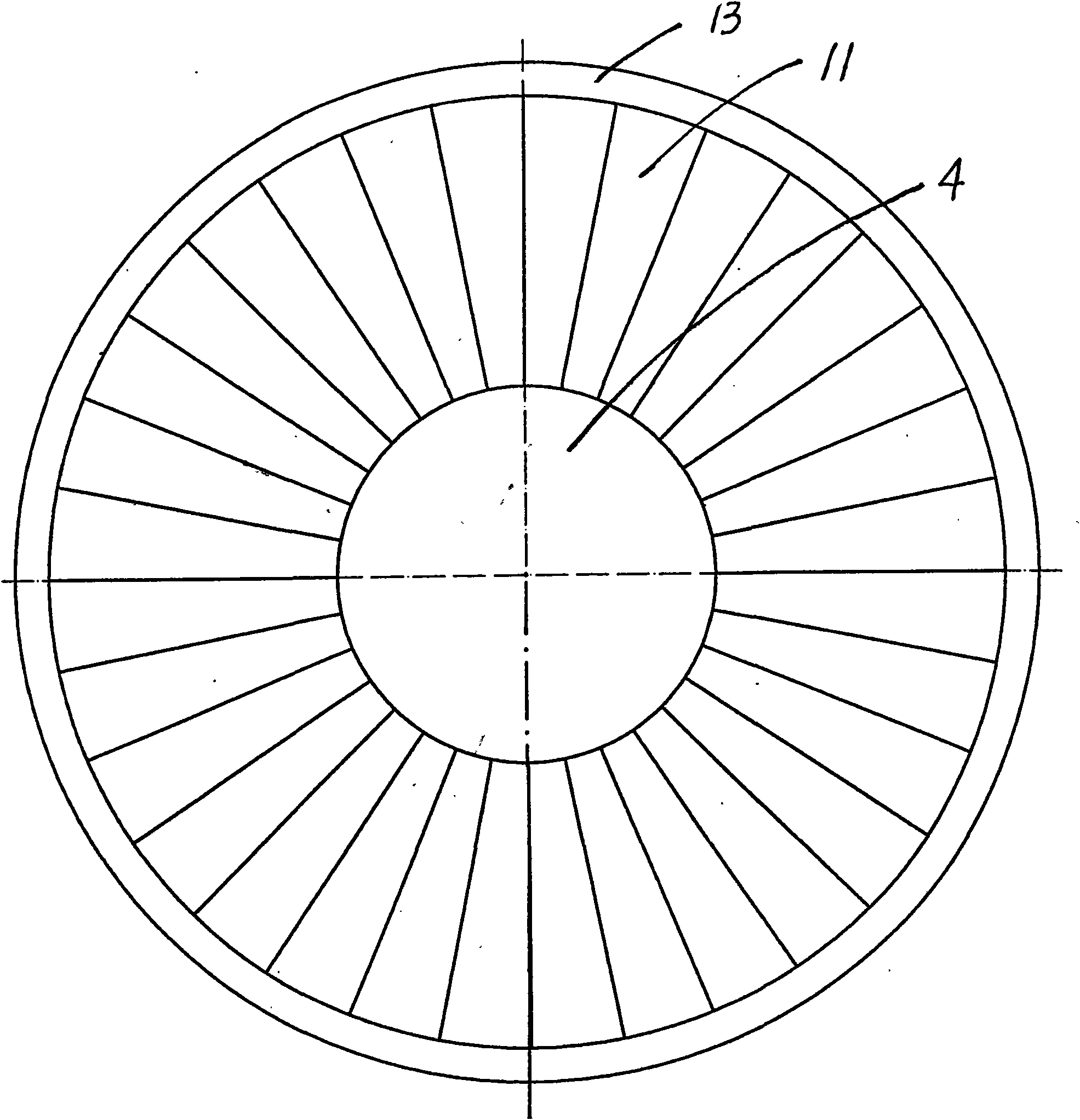 Saucer-like air vehicle