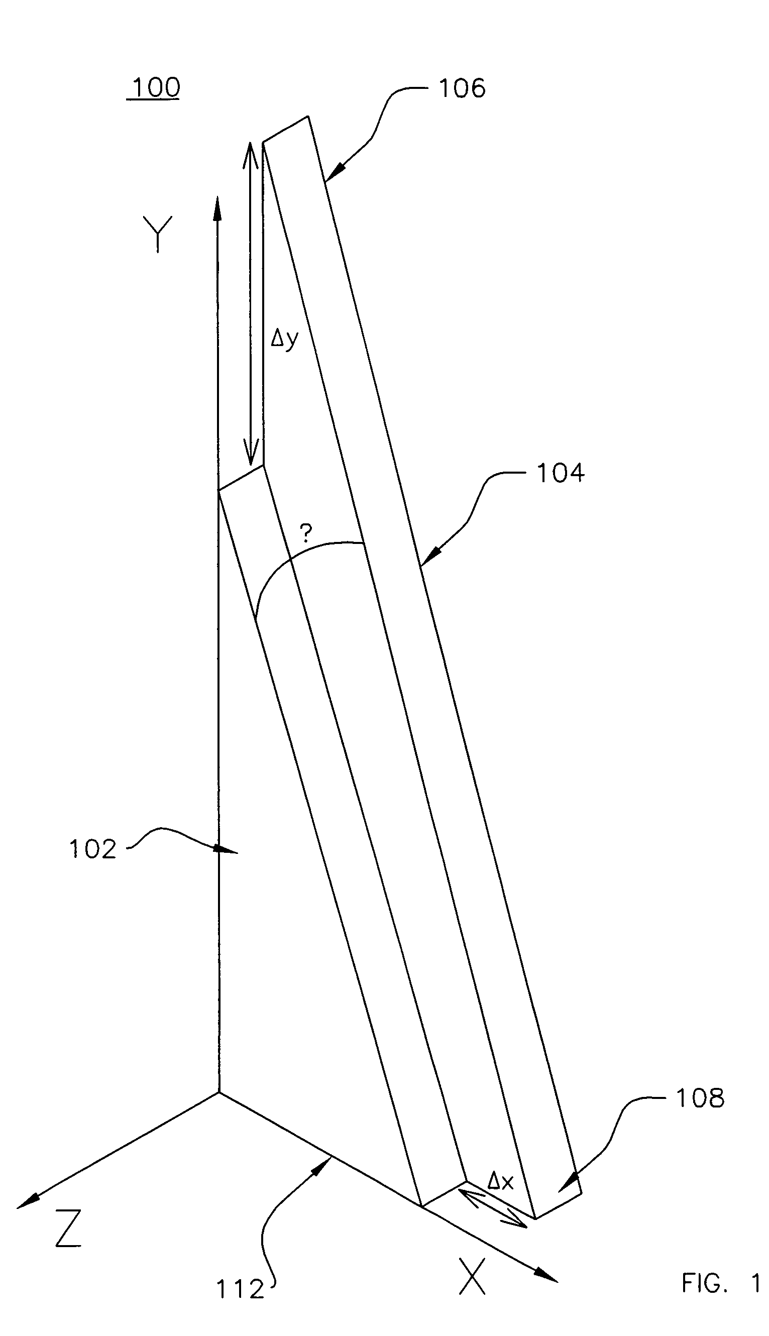 Single PZT actuator for effecting rotation of head suspension loads