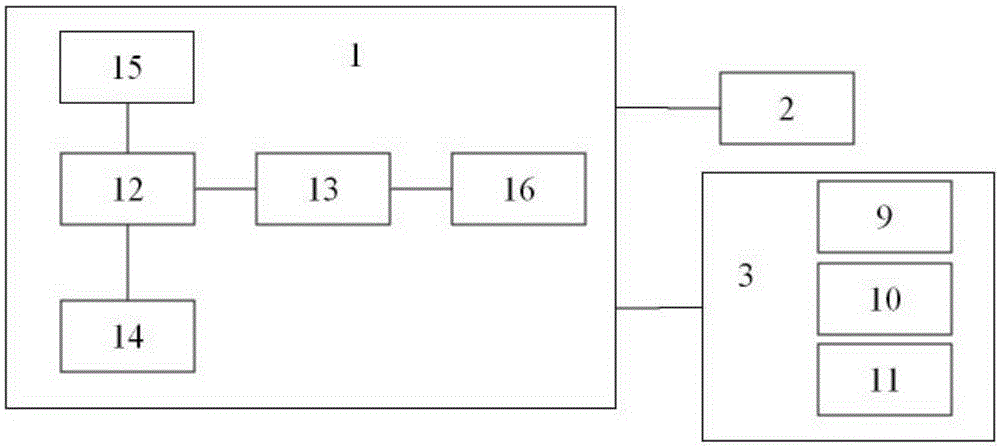 Energy balance based series-wound lithium battery pack protection apparatus