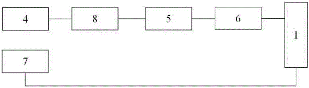 Energy balance based series-wound lithium battery pack protection apparatus