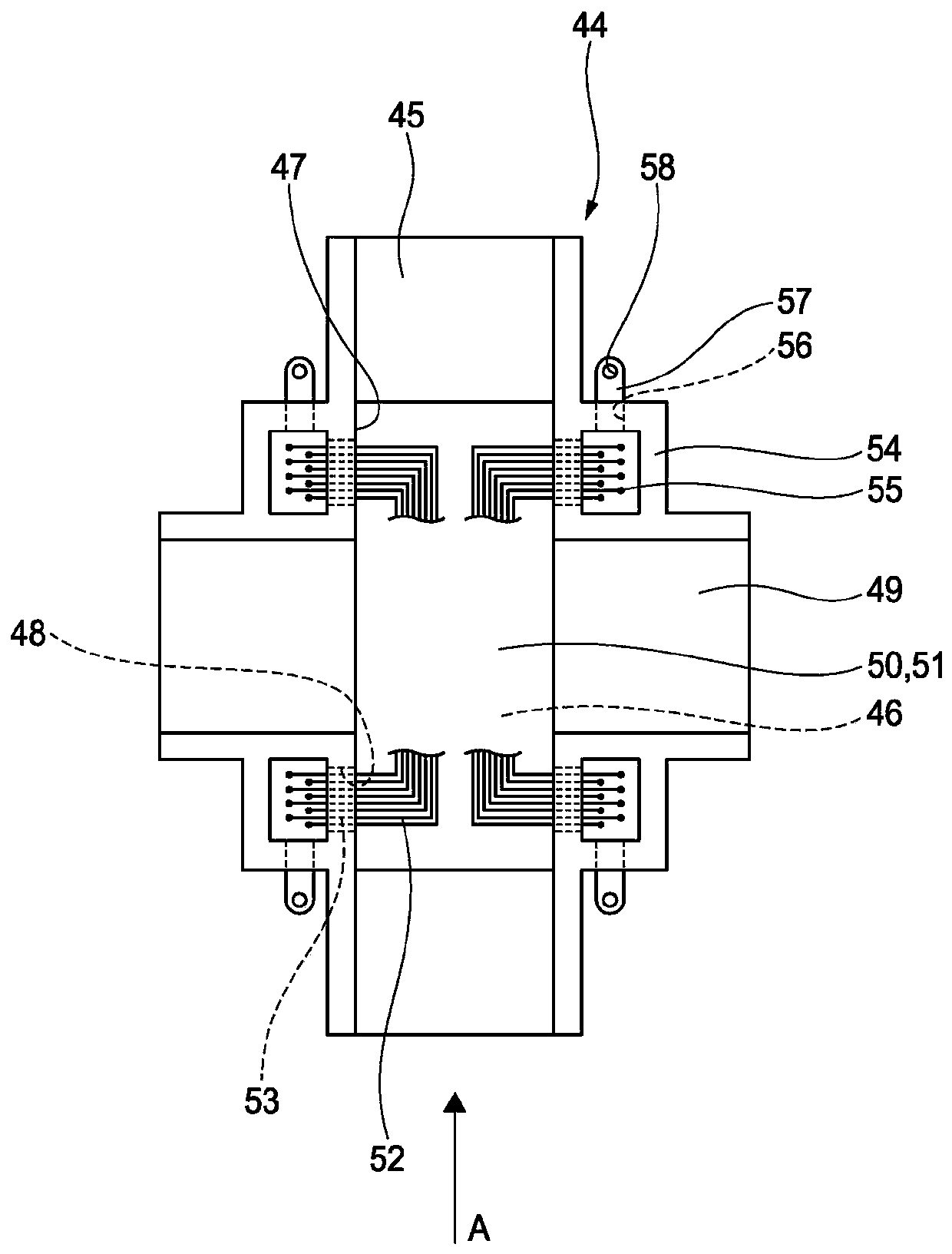 Wire Harness