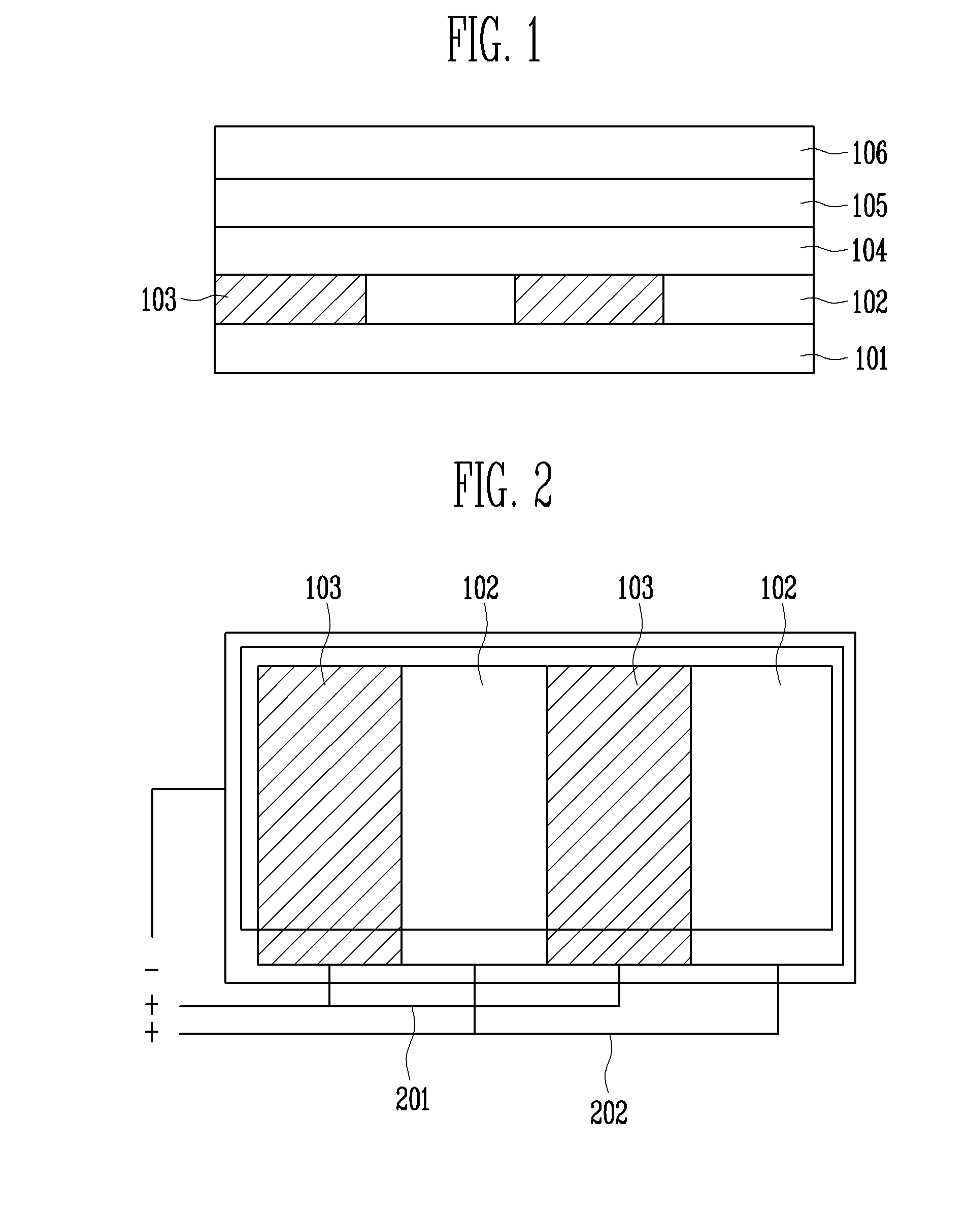 Transparent Organic Light Emitting Diode Lighting Device