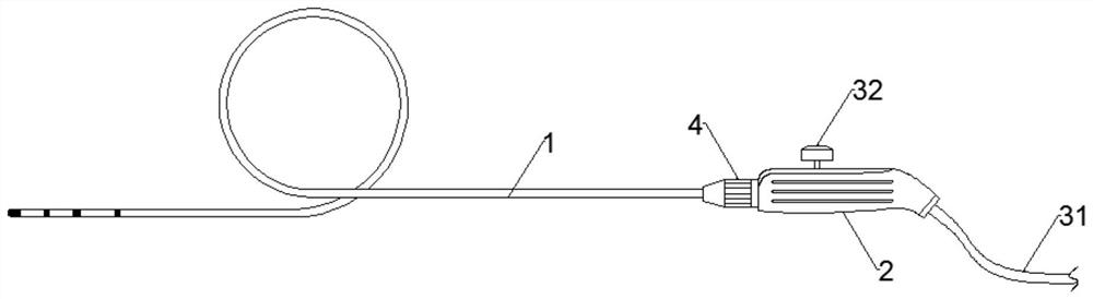 Ablation catheter