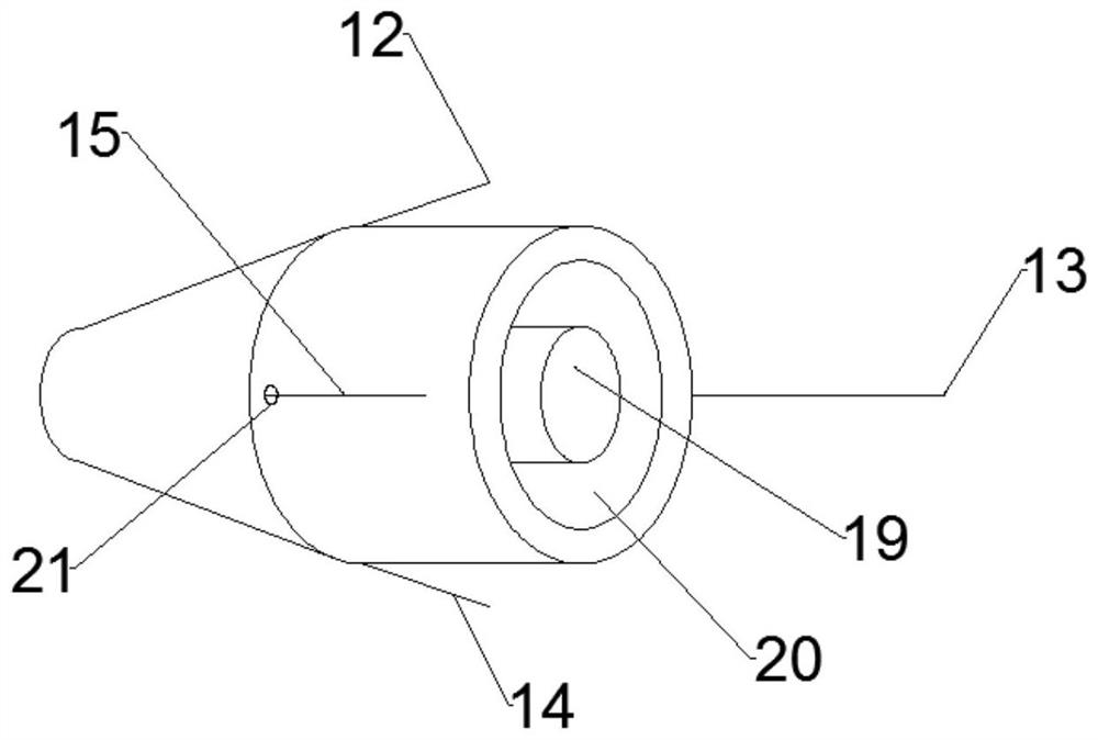 Ablation catheter