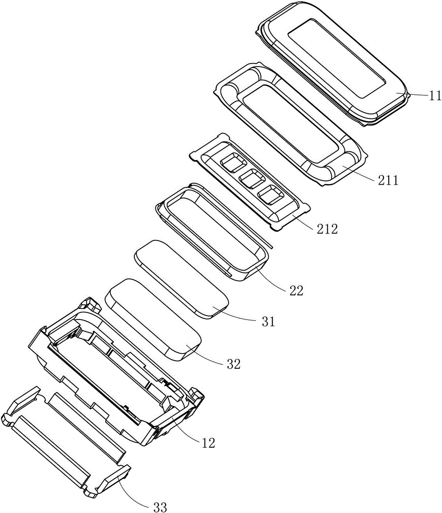 micro speaker