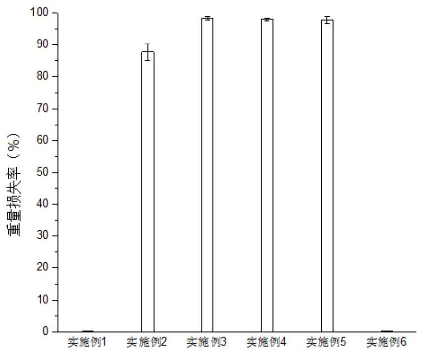 Water-resistant environment-friendly fiber filtering material and preparation method thereof