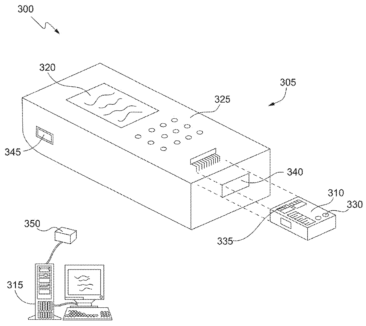 Combined immunoassay and magnetic immunoassay systems and devices for extended range of sensitivity