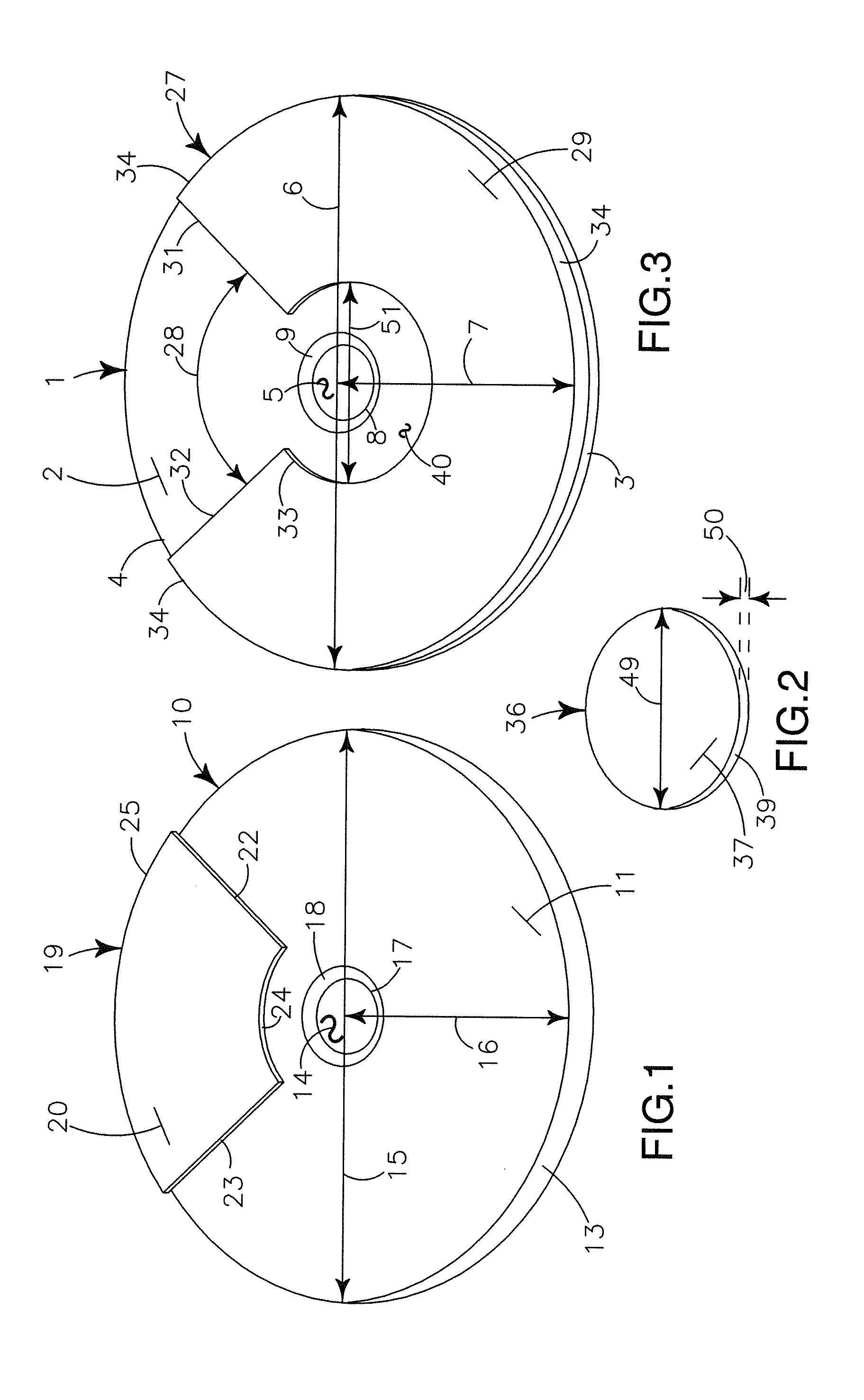 Magnetic hanger apparatus