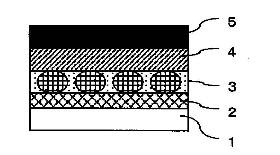 Film with Transparent Conductive Layer, Flexible Functional Element and Flexible Dispersion-Type Electroluminescent Element, and Method for Producing the Same and Electronic Device by the Use Thereof