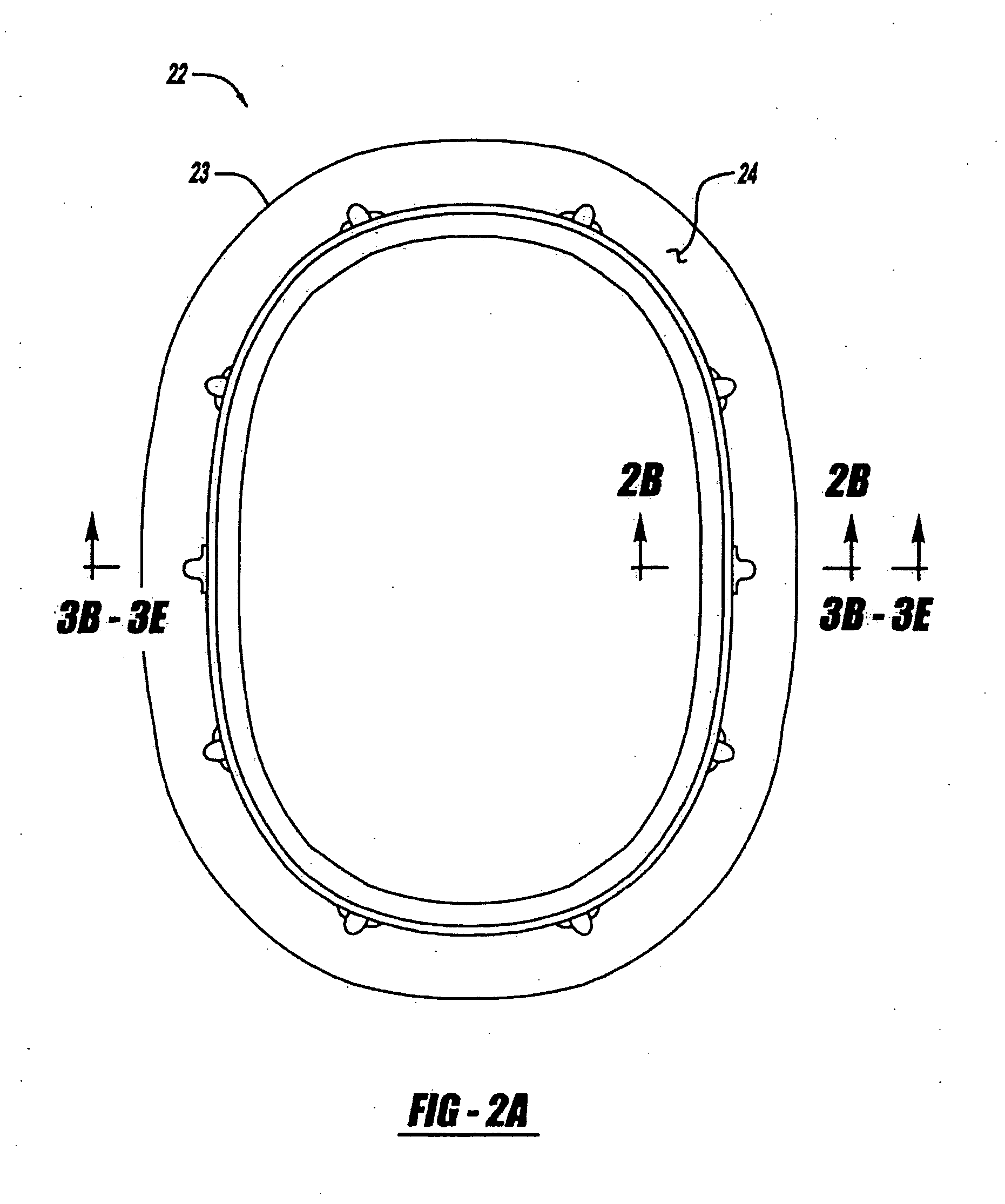 Laminated passenger window with a vacuum layer for reduced noise transmission