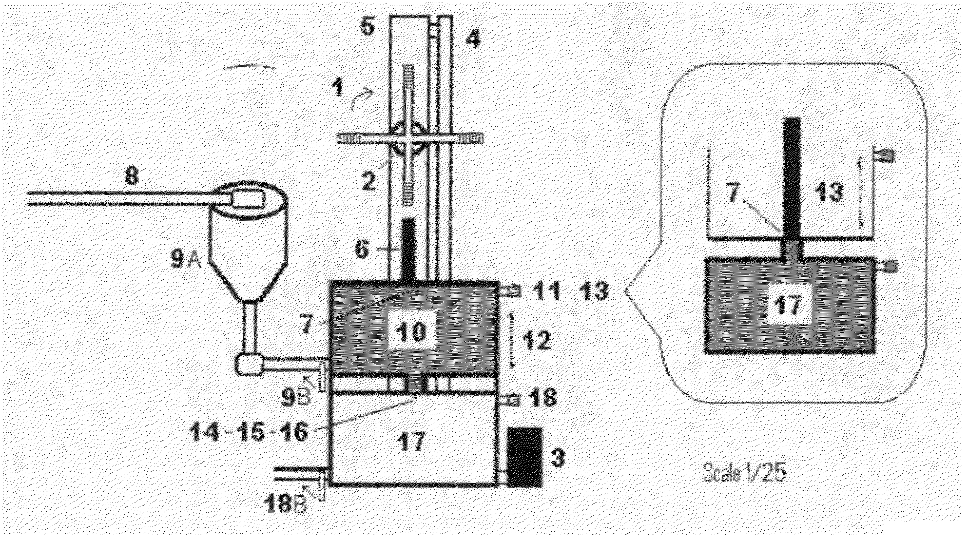 Distillation preform slurry non ionic and electrolyte liquid and gaseous mechanically refined and nanoparticle dispersion under vacuum processing for Building Materials fine concrete and High Wear-Heat Resistant Parts Brushes; Windings; Coils; Battery Cells; Brake Pads; Washers; Spacers; Bushings; 1.0 to 2.5 Phase Extrusions Die Cast Molding; Refrigeration; Polarized Glass; Spectrometric Processor; Central Processing Unit Processors; Electronic Storage Media; and Precision Silica Alumina Glass Beads for Commercial Aircraft Position Lights