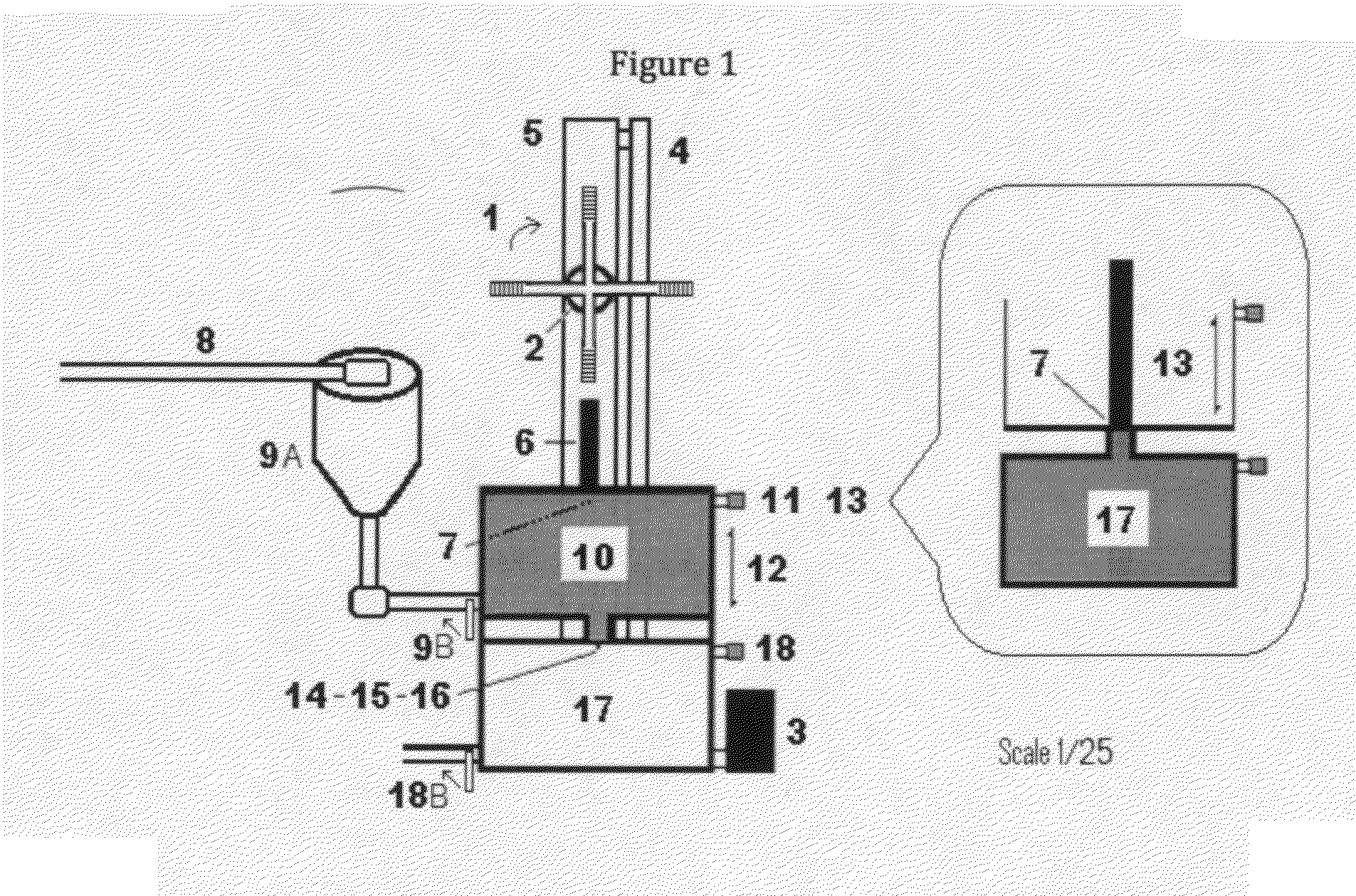 Distillation preform slurry non ionic and electrolyte liquid and gaseous mechanically refined and nanoparticle dispersion under vacuum processing for Building Materials fine concrete and High Wear-Heat Resistant Parts Brushes; Windings; Coils; Battery Cells; Brake Pads; Washers; Spacers; Bushings; 1.0 to 2.5 Phase Extrusions Die Cast Molding; Refrigeration; Polarized Glass; Spectrometric Processor; Central Processing Unit Processors; Electronic Storage Media; and Precision Silica Alumina Glass Beads for Commercial Aircraft Position Lights