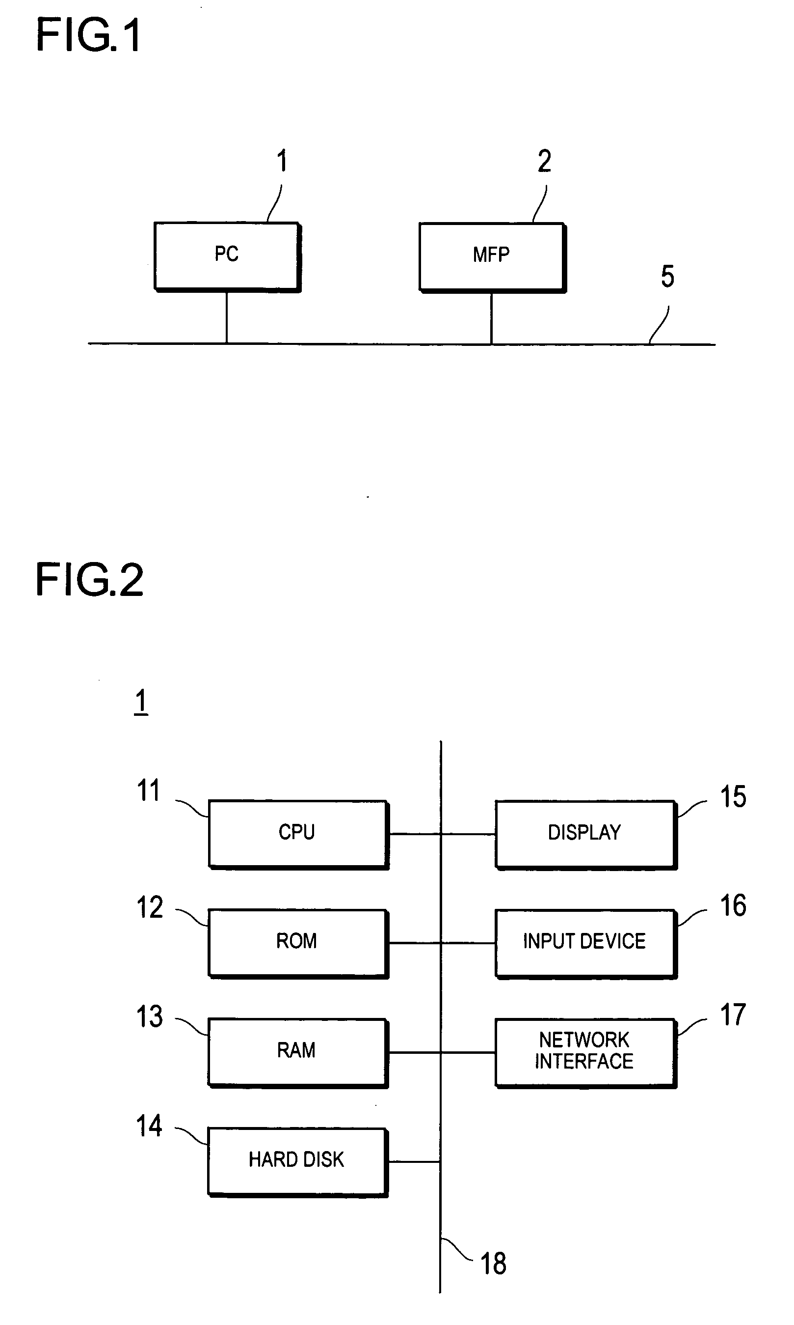 Printing management device, printing management method, and computer readable recording medium storing printing management program