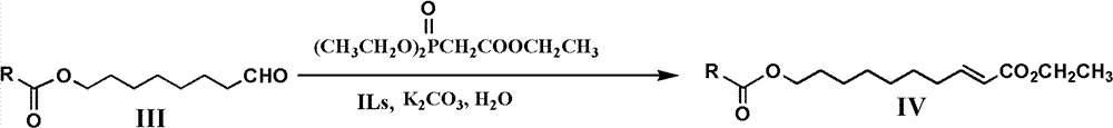 Preparation method of royal jelly acid