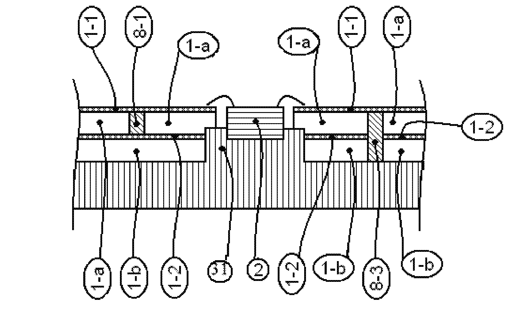 Micro and millimeter waves circuit