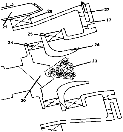 Combustion chamber