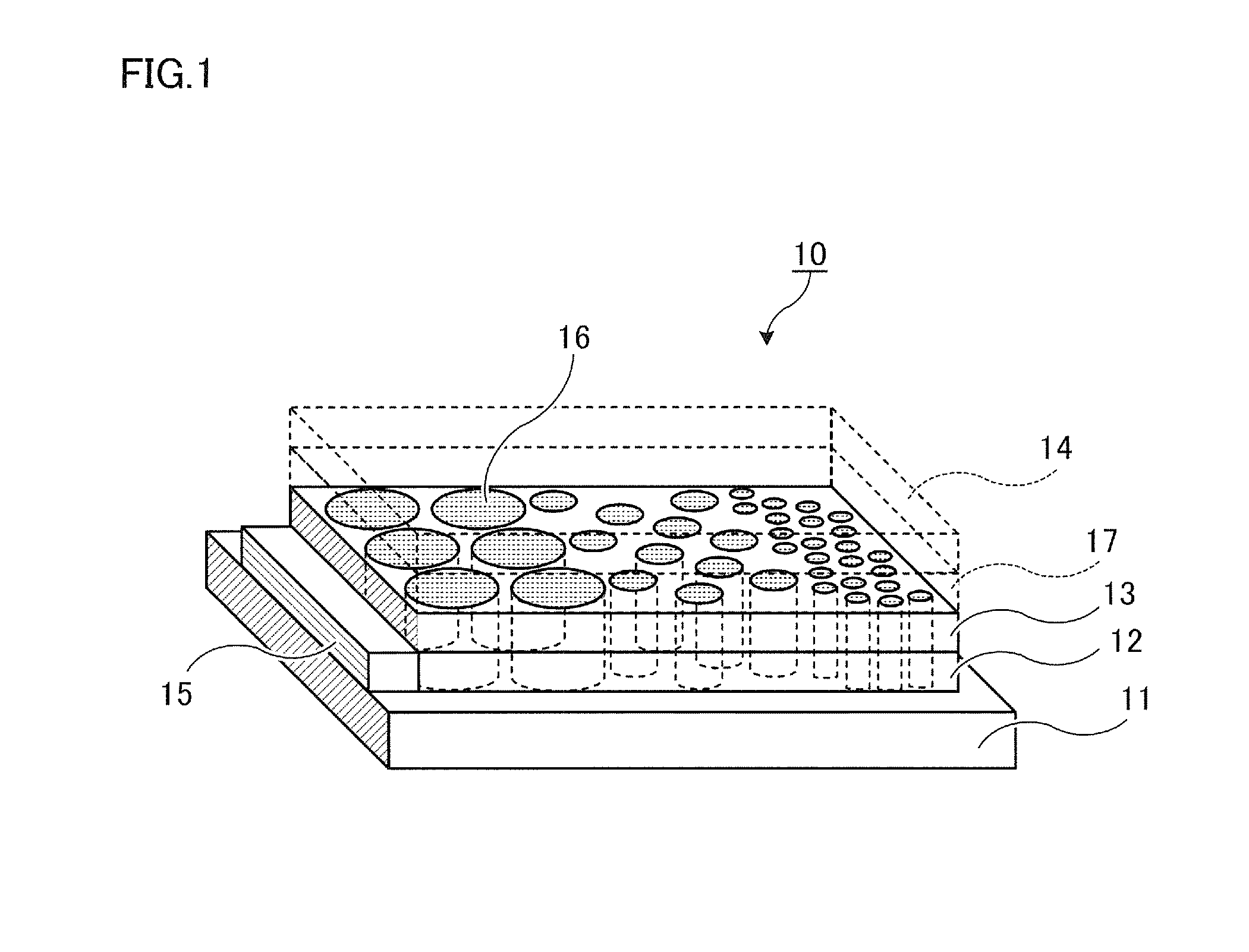 Light-emitting device and method for manufacturing light-emitting device