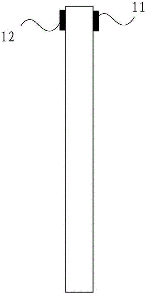 Panoramic photographing method and mobile terminal