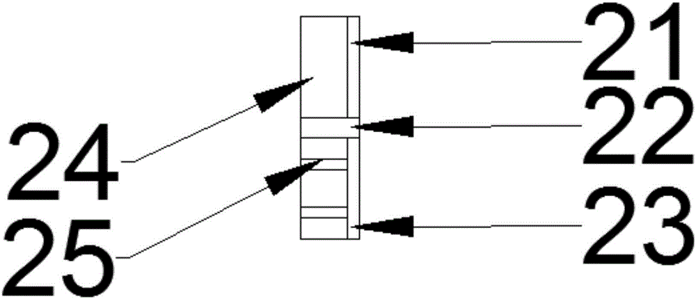 Centrifugal soil remediation device