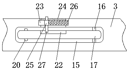 Livestock record detection marking equipment