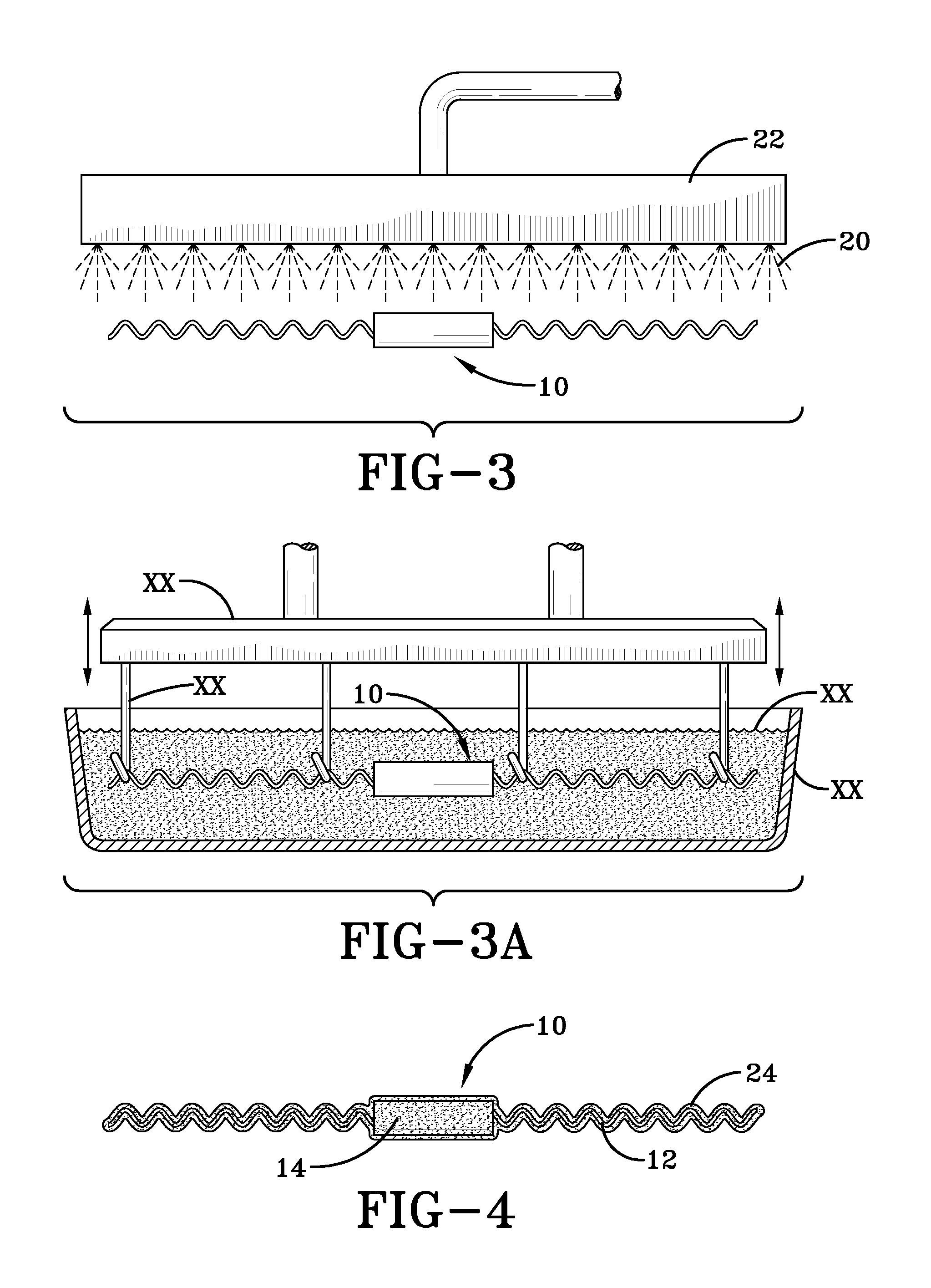 RFID tag and method of vehicle attachment thereof