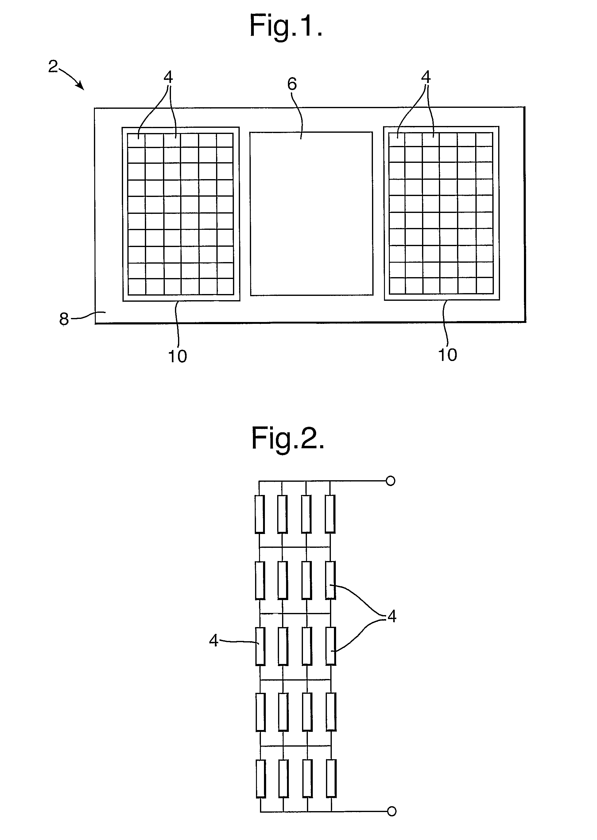 Infrared detector