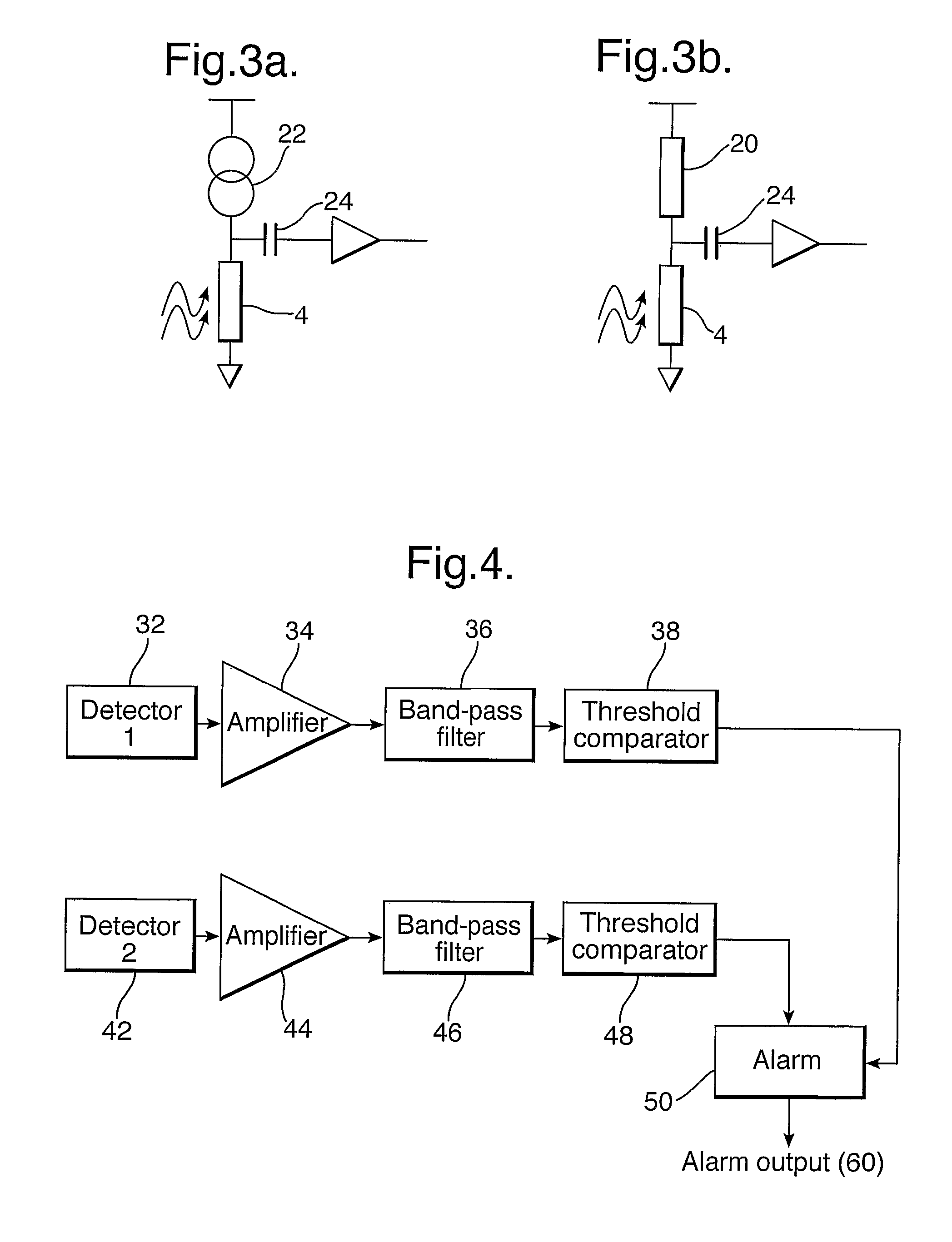 Infrared detector