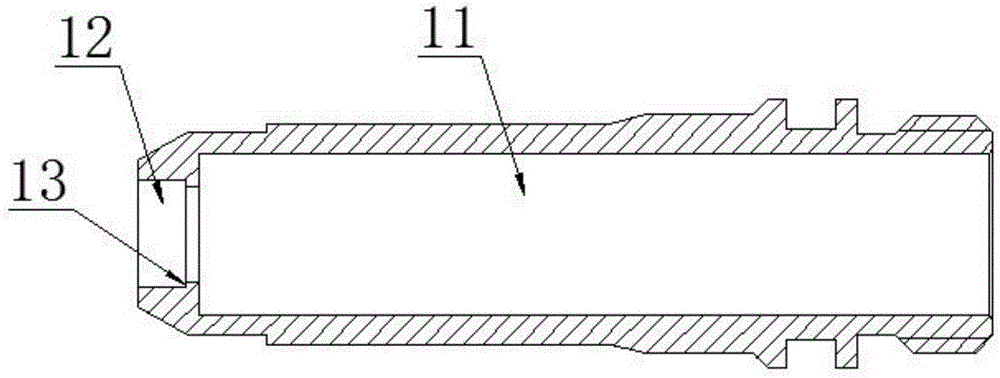 Plasma electrode and manufacturing method thereof