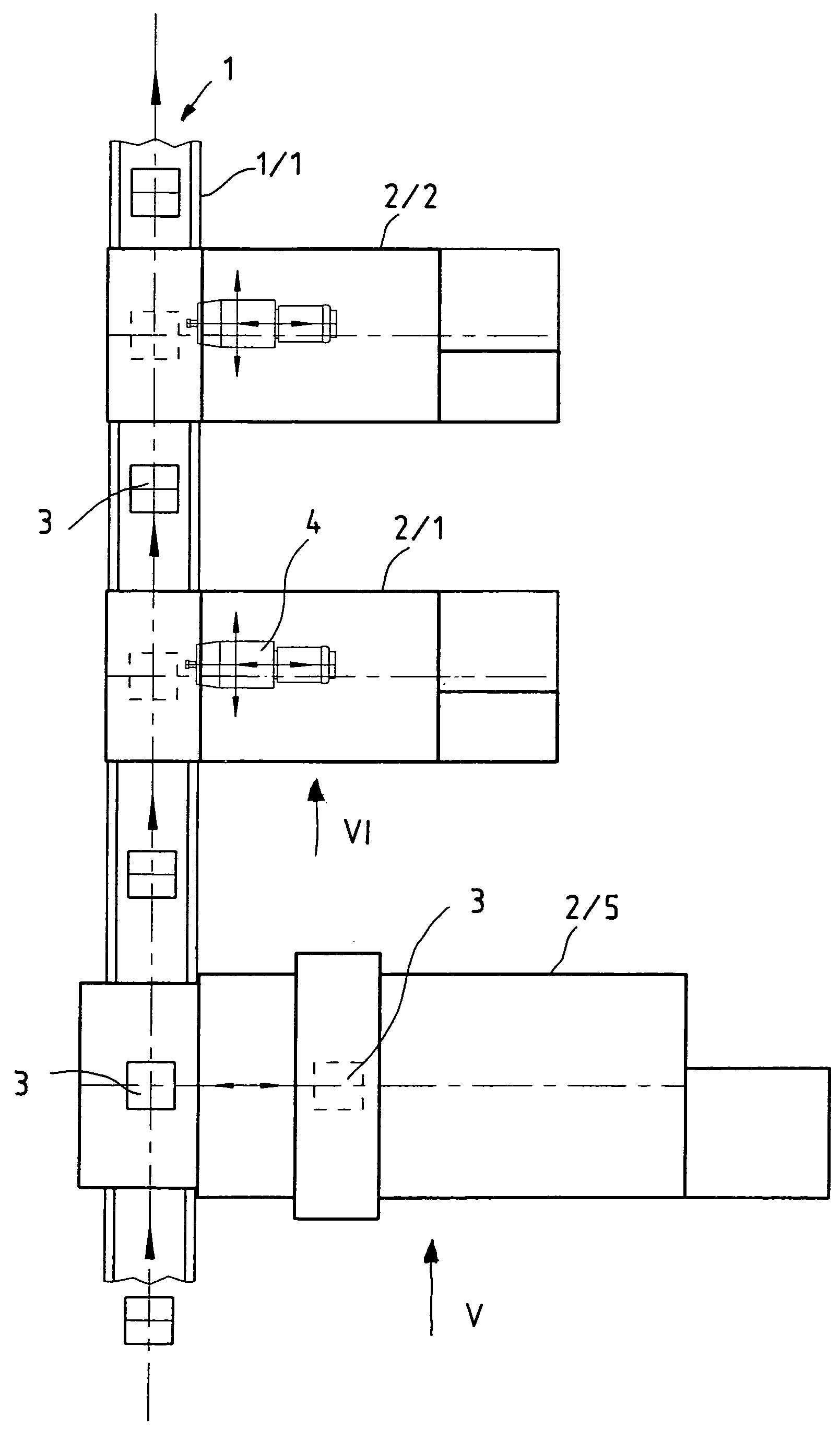 Production system