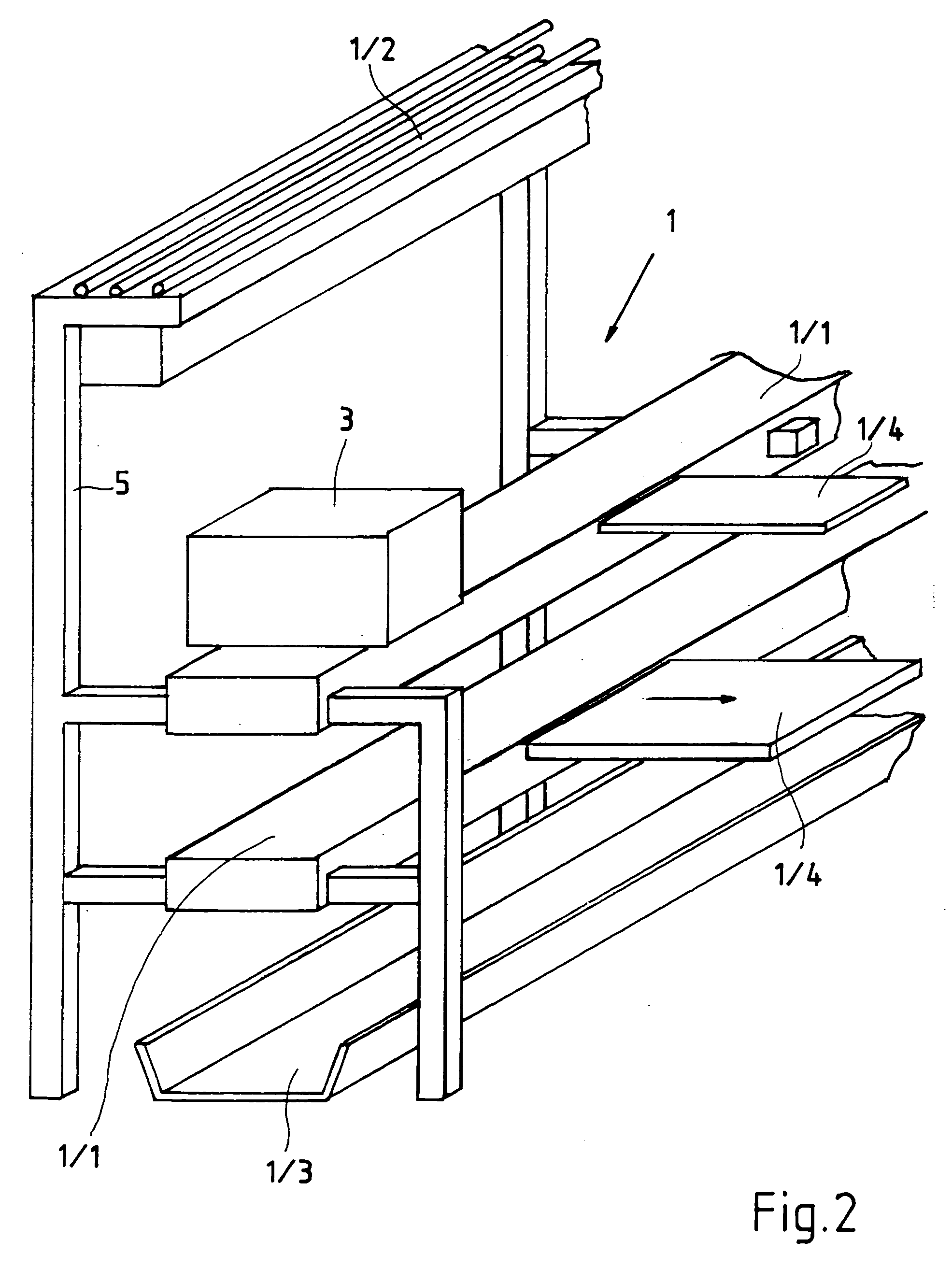 Production system