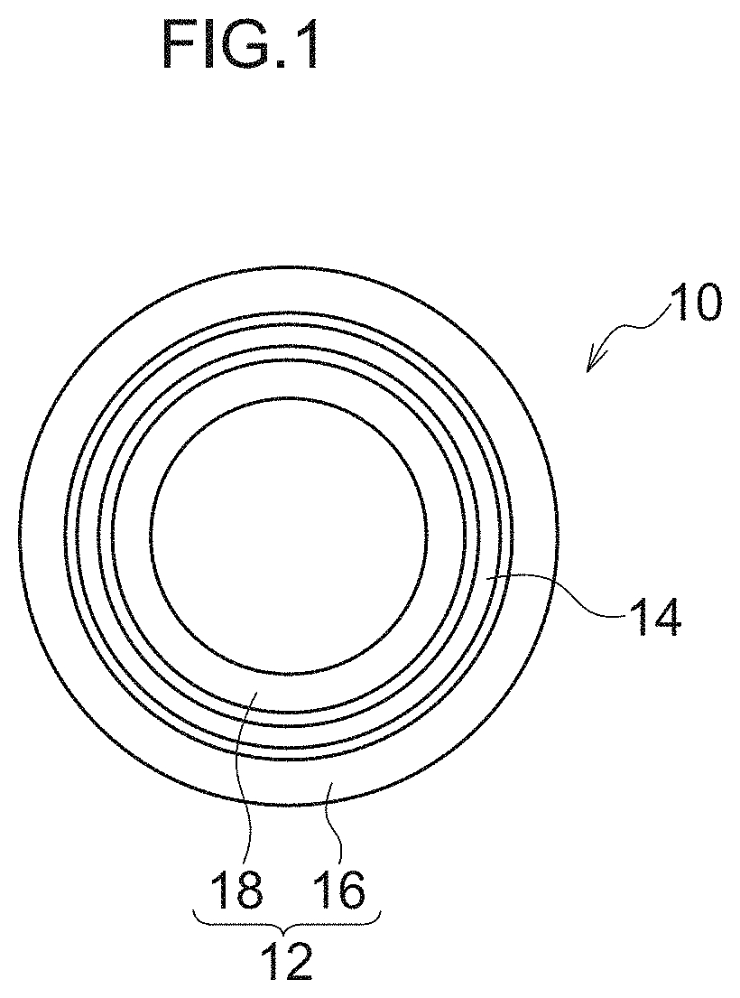 Electromagnetic device