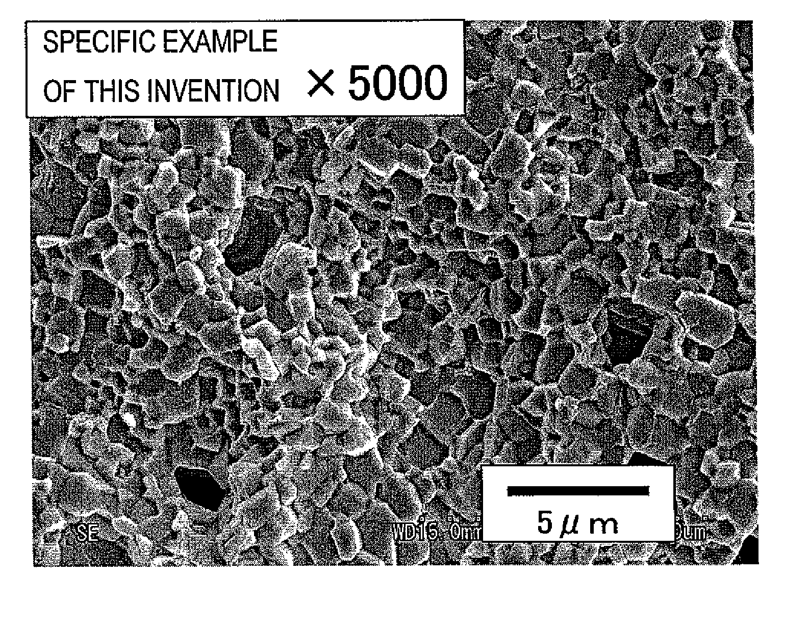 R-Fe-B MICROCRYSTALLINE HIGH-DENSITY MAGNET AND PROCESS FOR PRODUCTION THEREOF