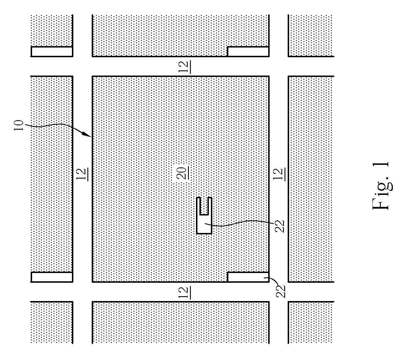 Method of reducing charging damage to integrated circuits during semiconductor manufacturing