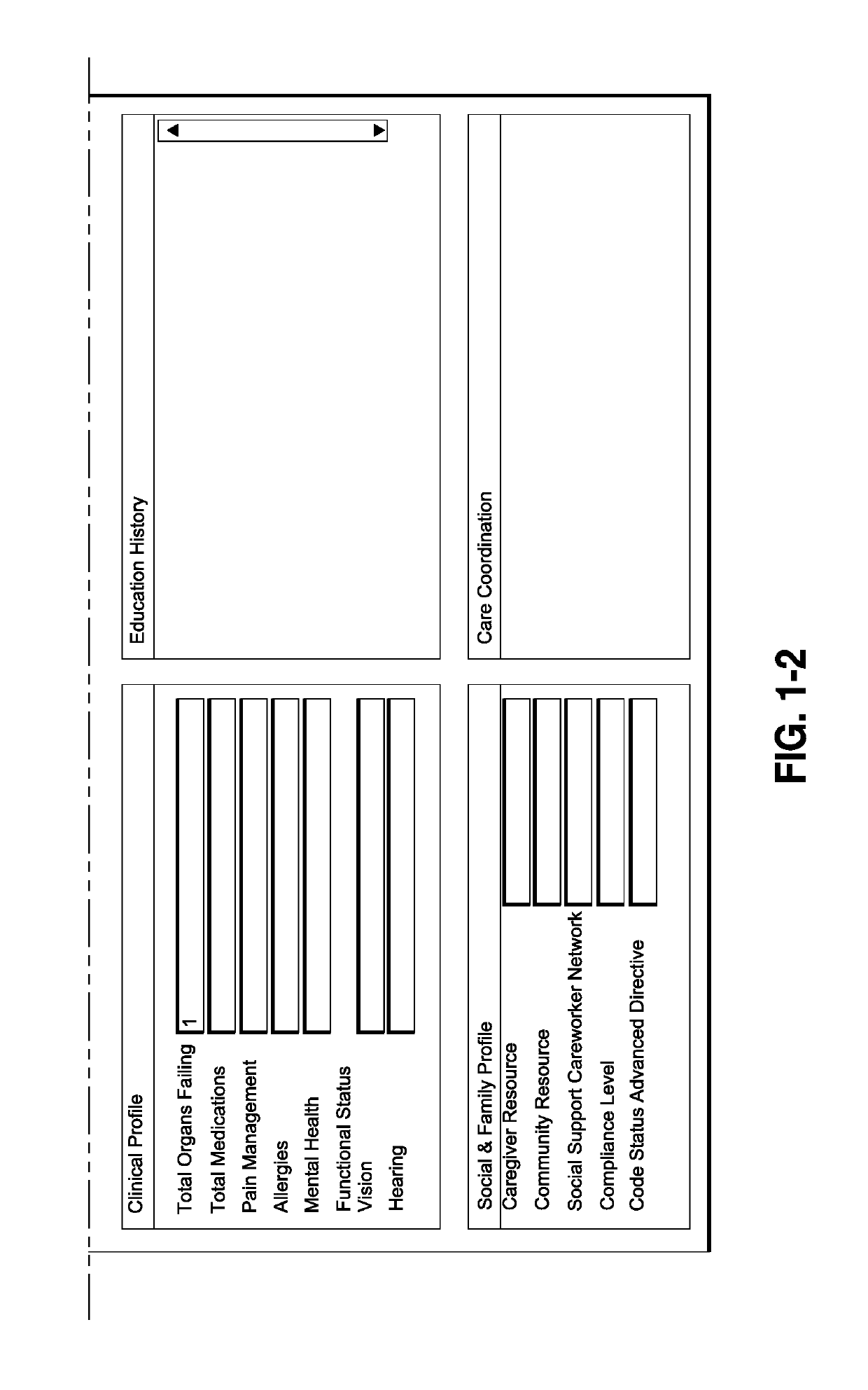 File management structure and system