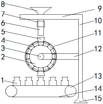 An automatic particle counting instrument