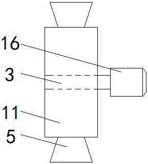 An automatic particle counting instrument