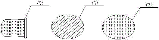 Ball-type circulating bioreactor