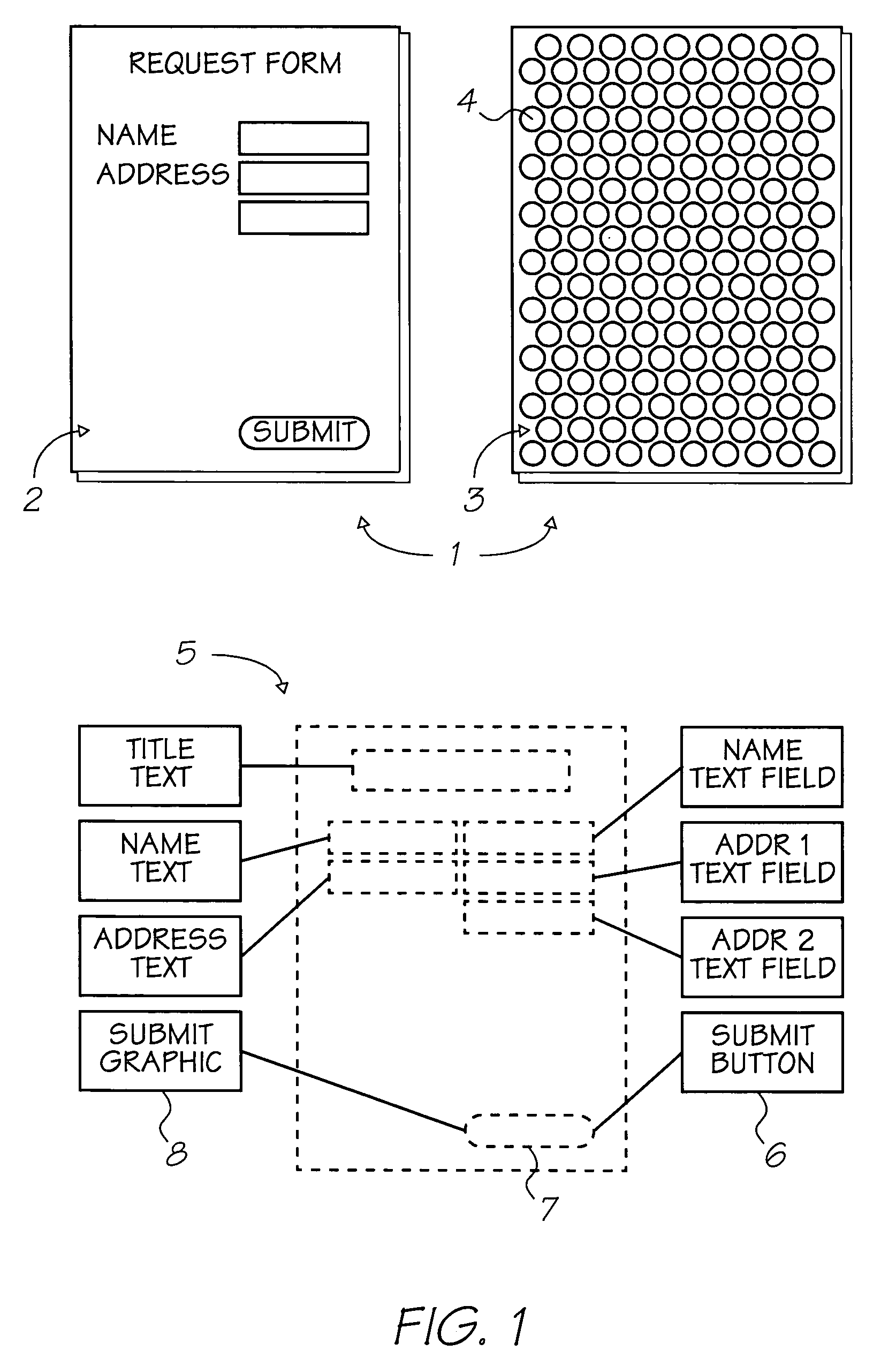 Hydrophilizable and hydrophilic cyanine dyes