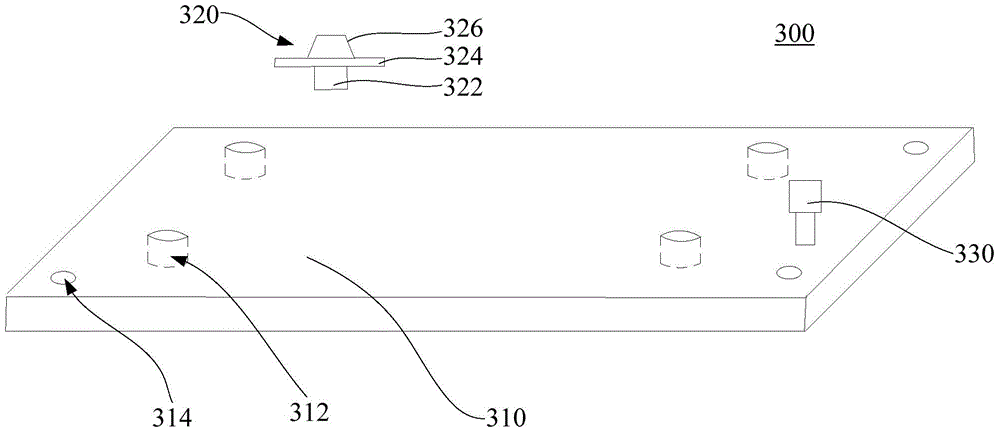 Manufacturing method and screen printing method of solder-masked and screen-printed nail bed and solder-masked and screen-printed nail bed