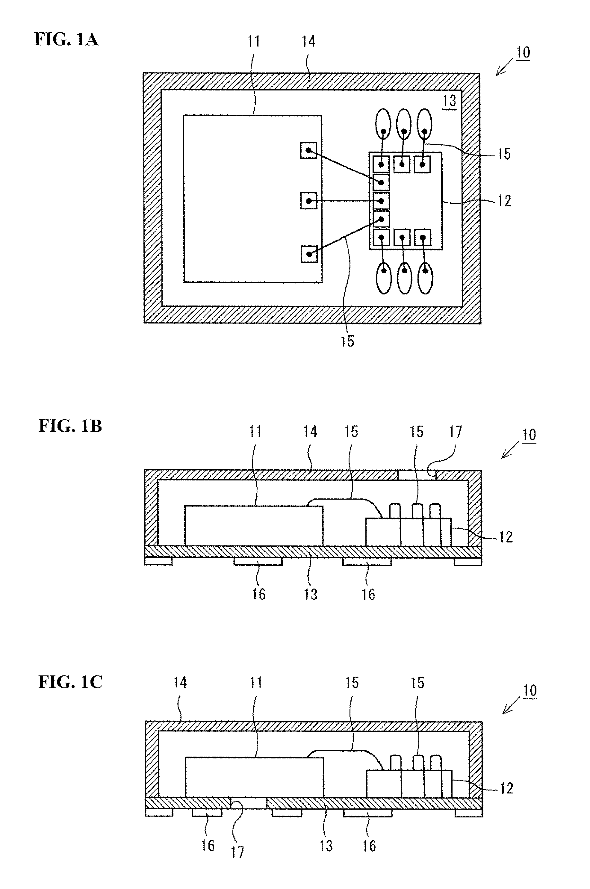 Acoustic transducer and microphone