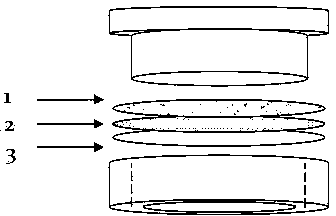 Diffusive gradients in thin films (DGT) method for determination of phosphorus content on the basis of computer-imaging densitometry (CID) technology