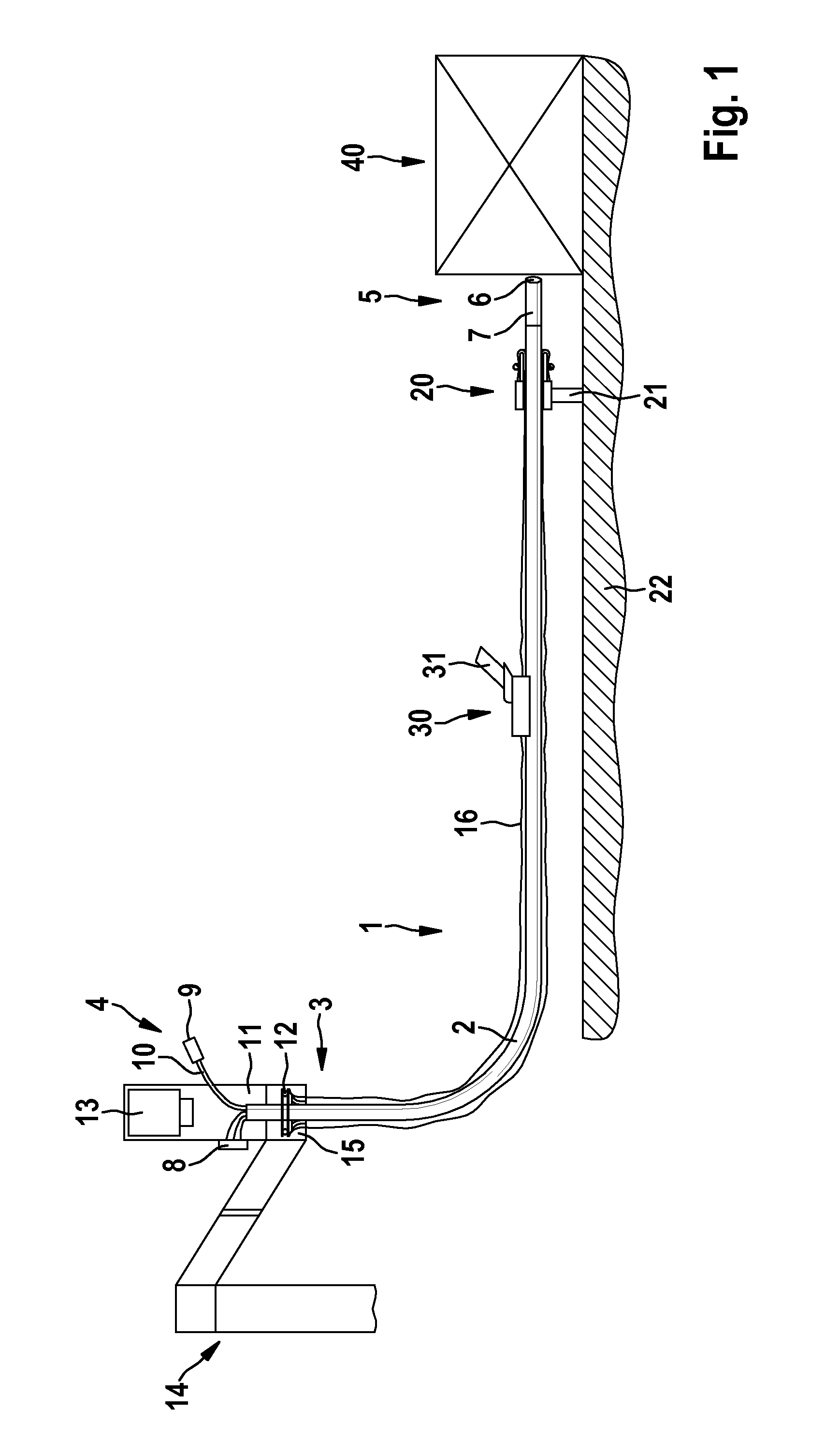 Endoskopisches System